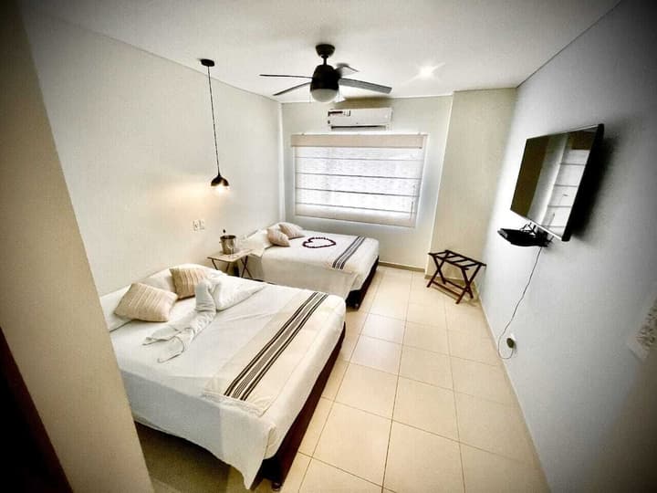 Summer House Inn San Andres