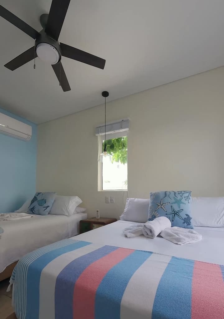 Summer House Inn San Andres