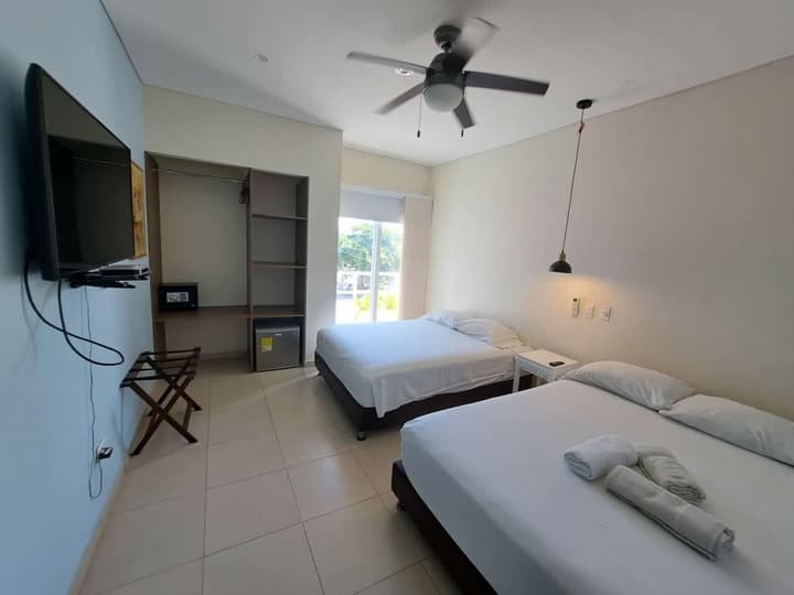 Summer House Inn San Andres