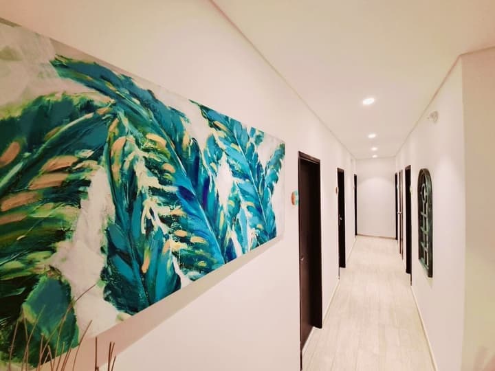 Summer House Inn San Andres