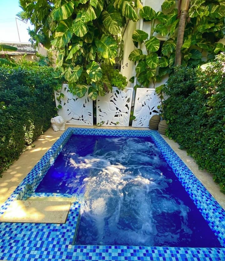 Summer House Inn San Andres