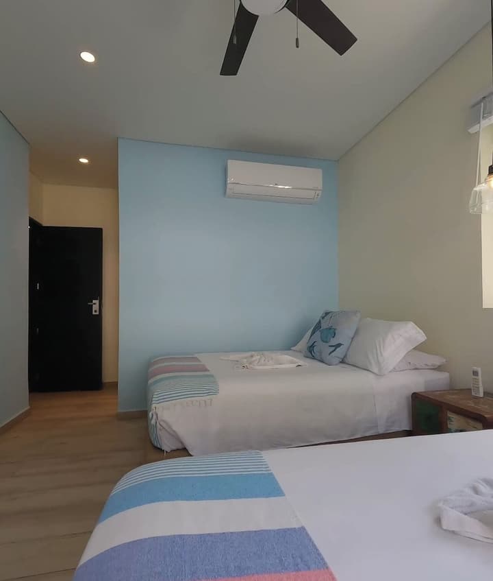 Summer House Inn San Andres