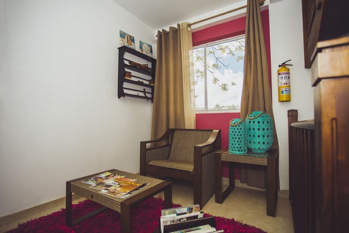 Summer House Inn San Andres