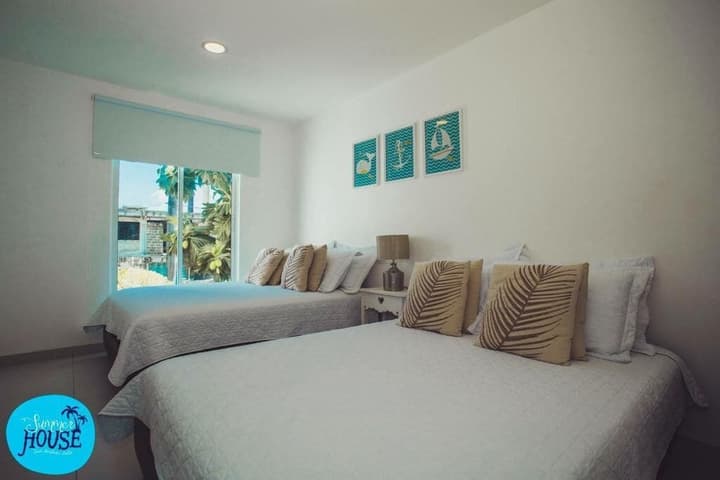 Summer House Inn San Andres