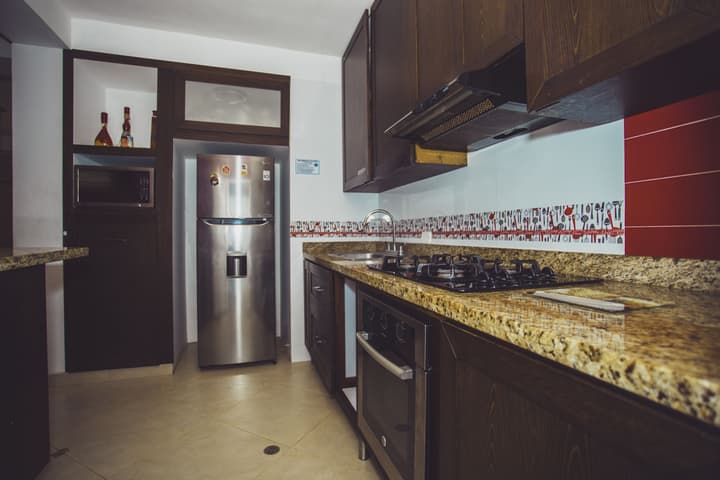 Summer House Inn San Andres