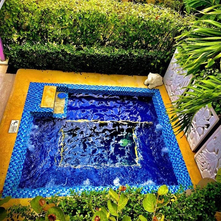 Summer House Inn San Andres