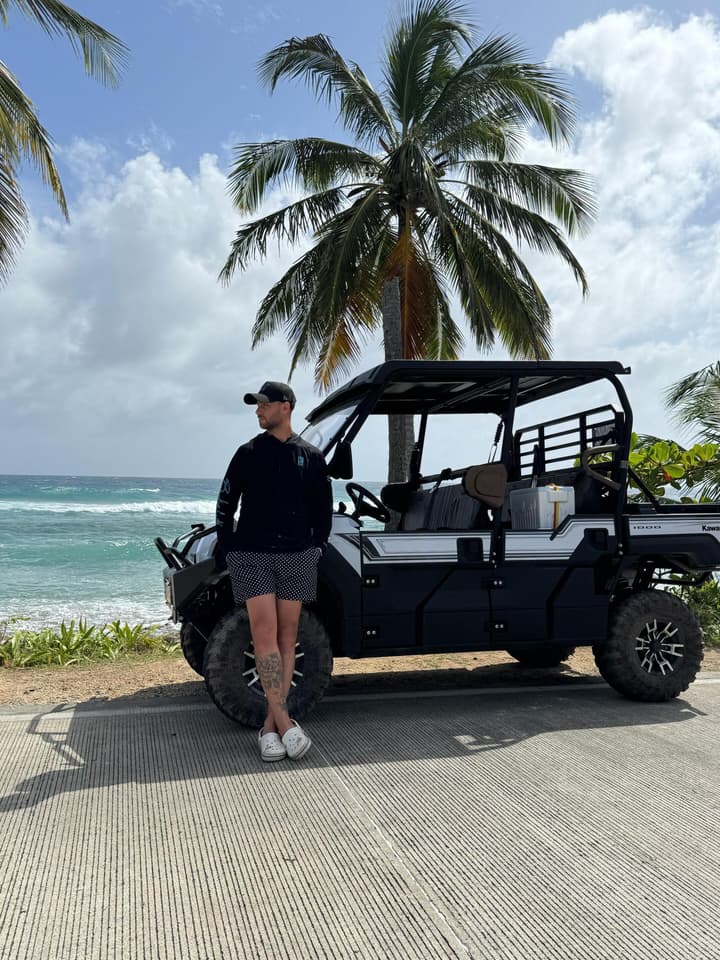 Summer House Inn San Andres