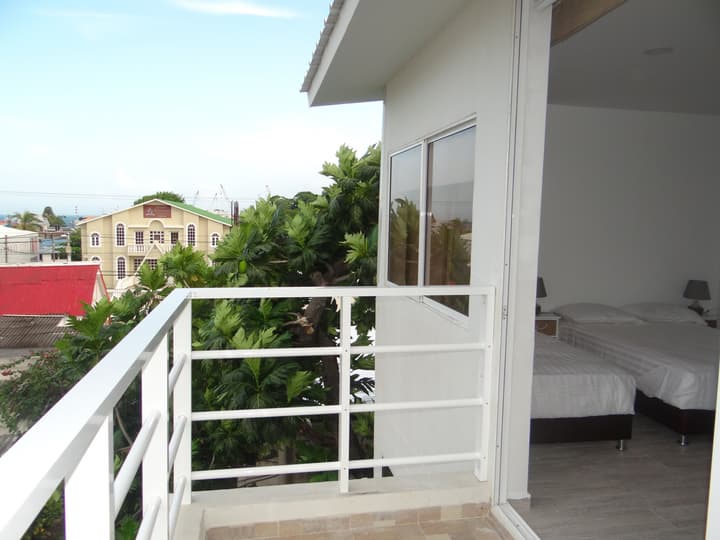 Summer House Inn San Andres