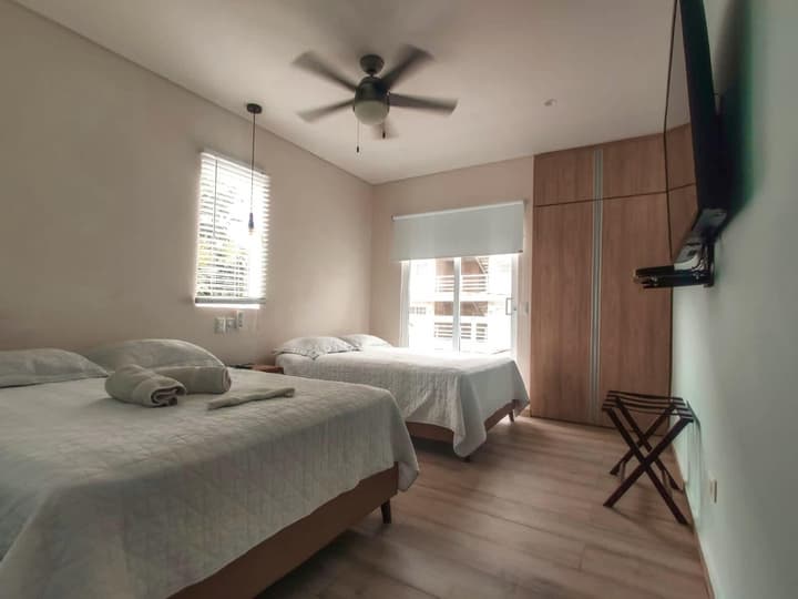 Summer House Inn San Andres