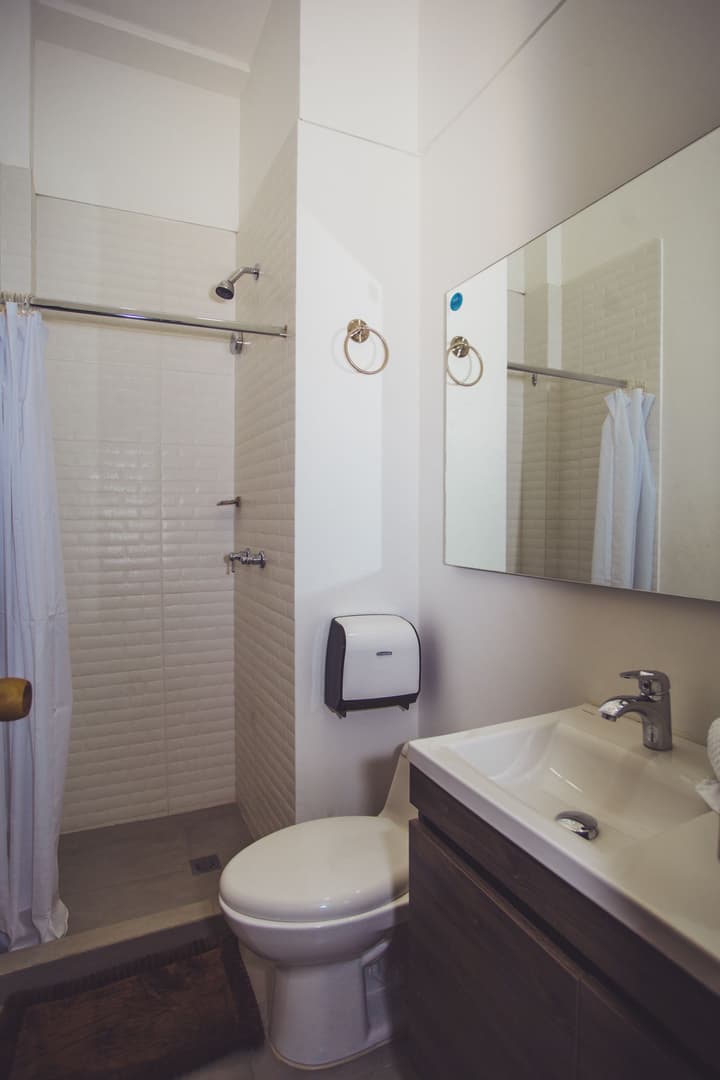 Summer House Inn San Andres
