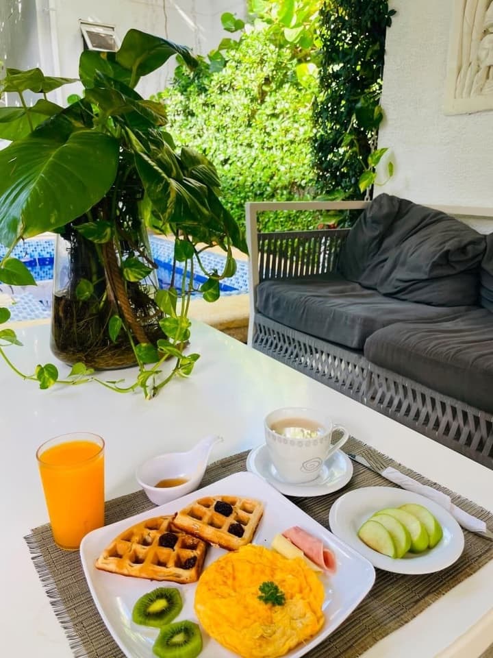 Summer House Inn San Andres