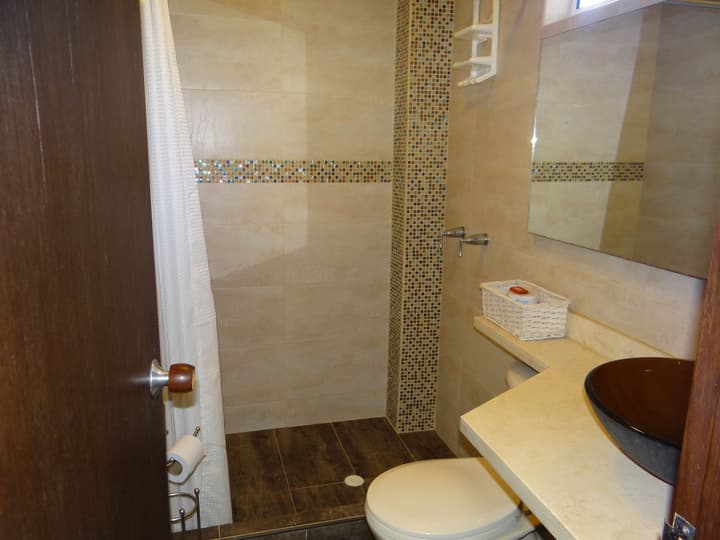 Summer House Inn San Andres