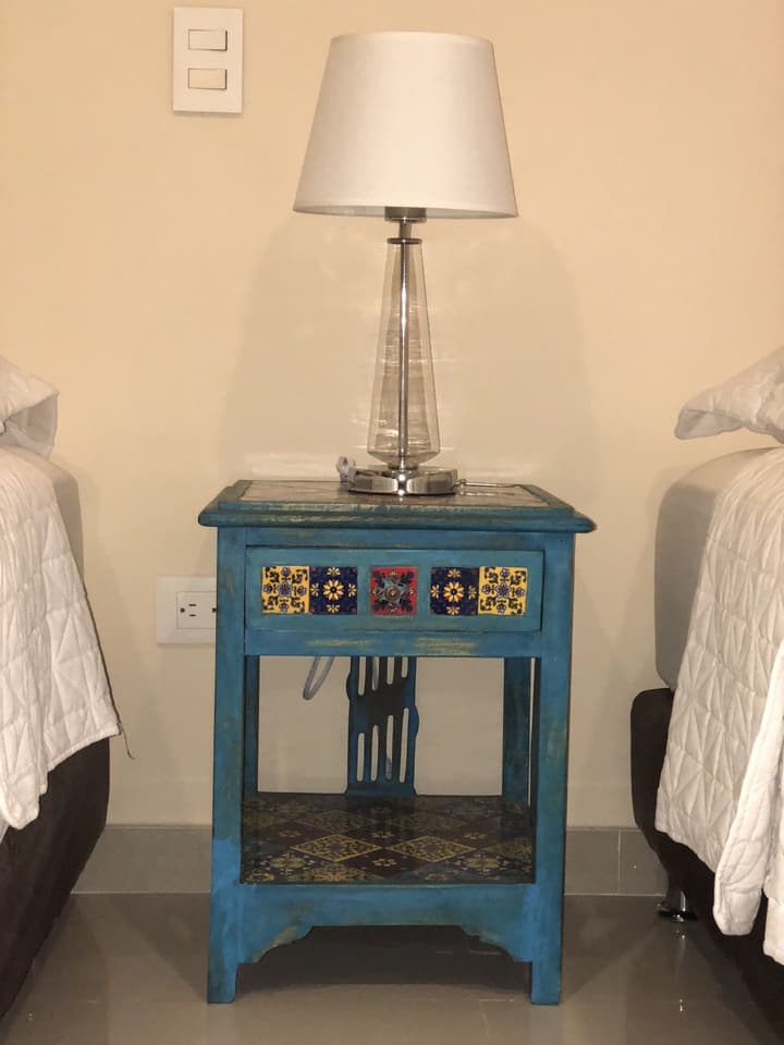 Summer House Inn San Andres
