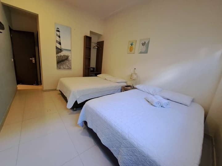 Summer House Inn San Andres