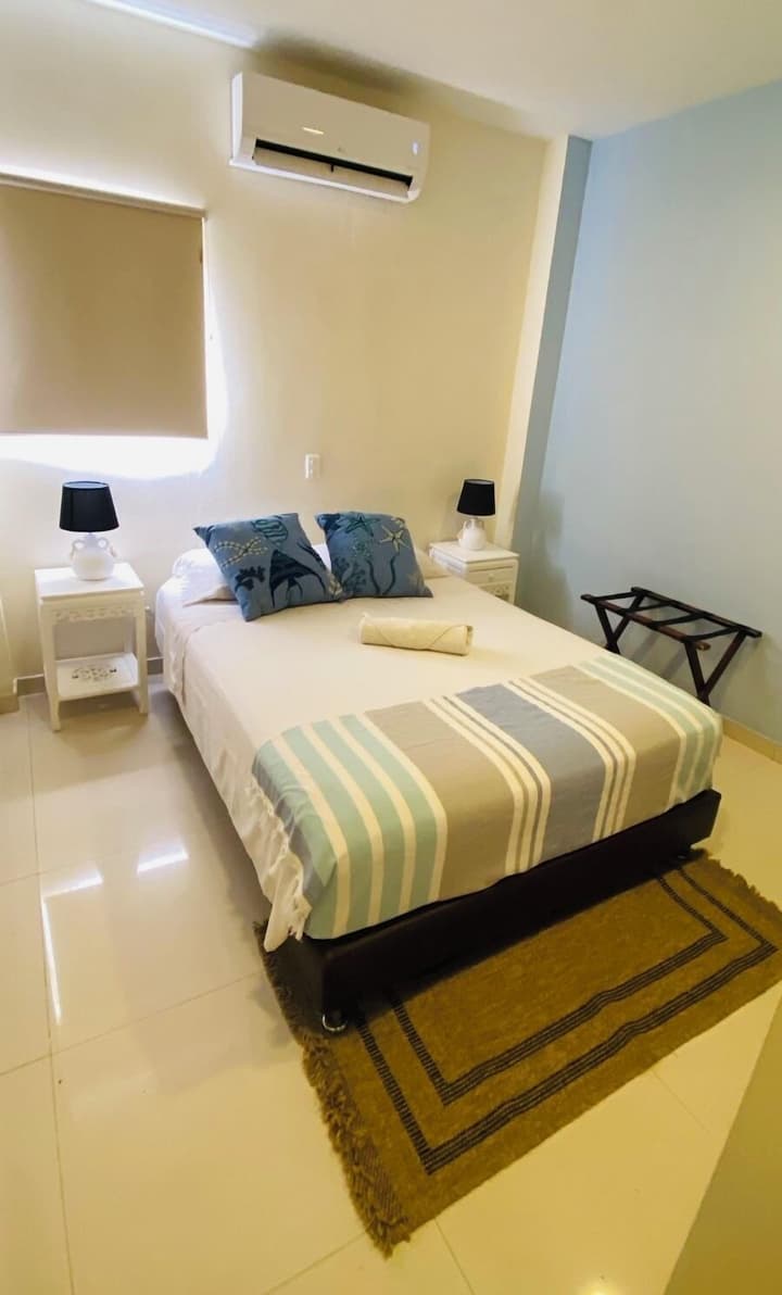 Summer House Inn San Andres