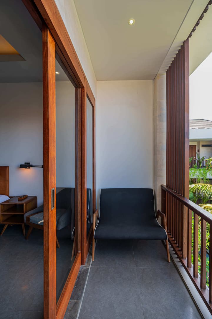 Akana Boutique Hotel Sanur