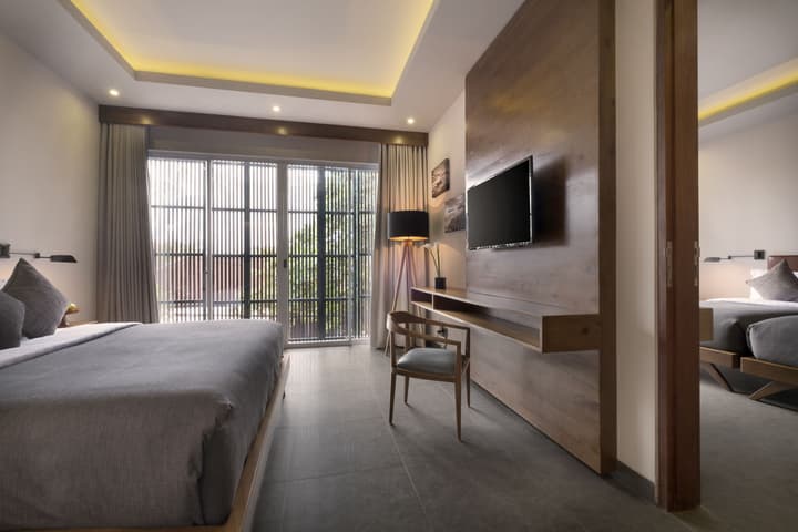 Akana Boutique Hotel Sanur