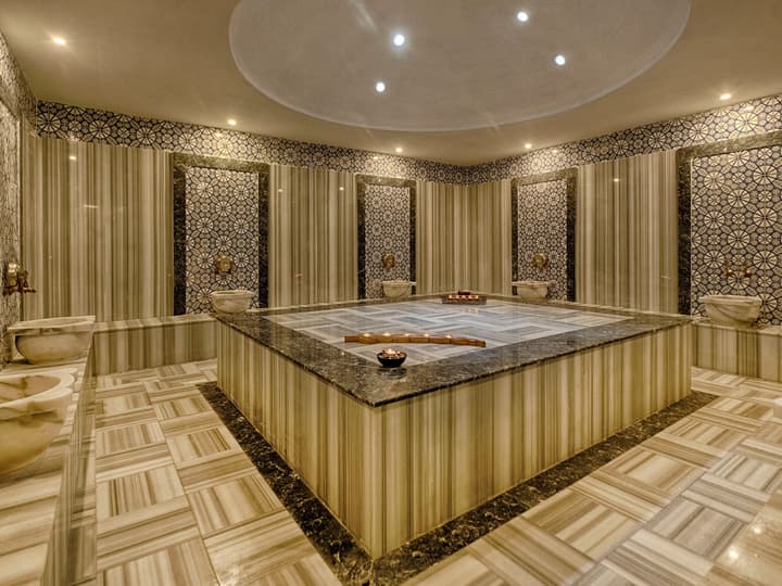 Grand Uysal Beach&Spa Hotel - All inclusive