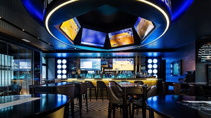 Pestana CR7 Lisboa