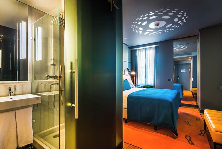 Pestana CR7 Lisboa