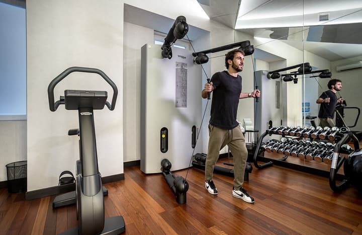 Pestana CR7 Lisboa