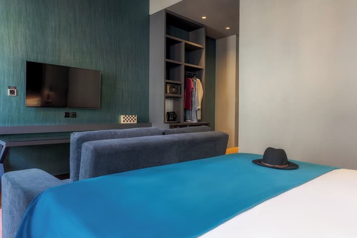 Pestana CR7 Lisboa