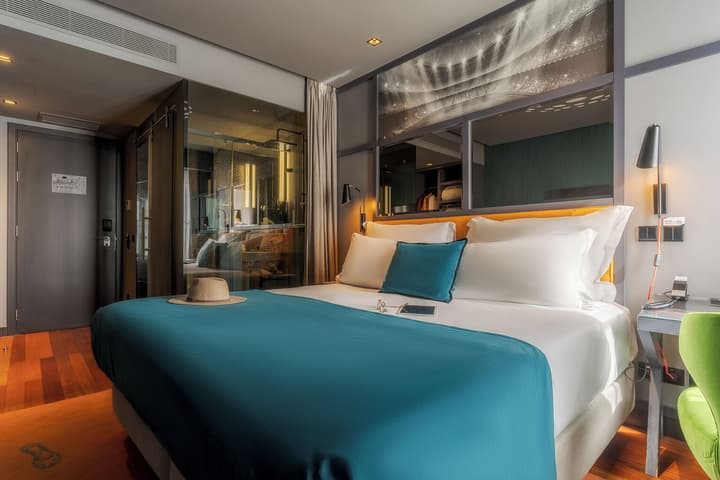 Pestana CR7 Lisboa