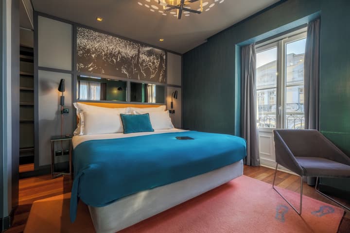 Pestana CR7 Lisboa