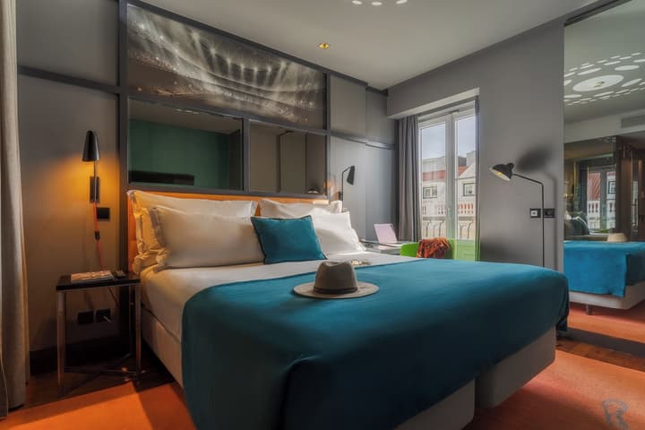 Pestana CR7 Lisboa