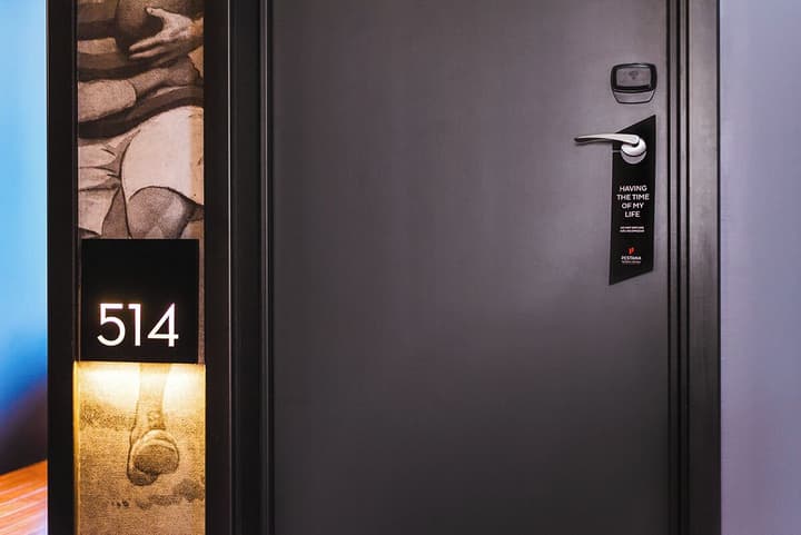 Pestana CR7 Lisboa
