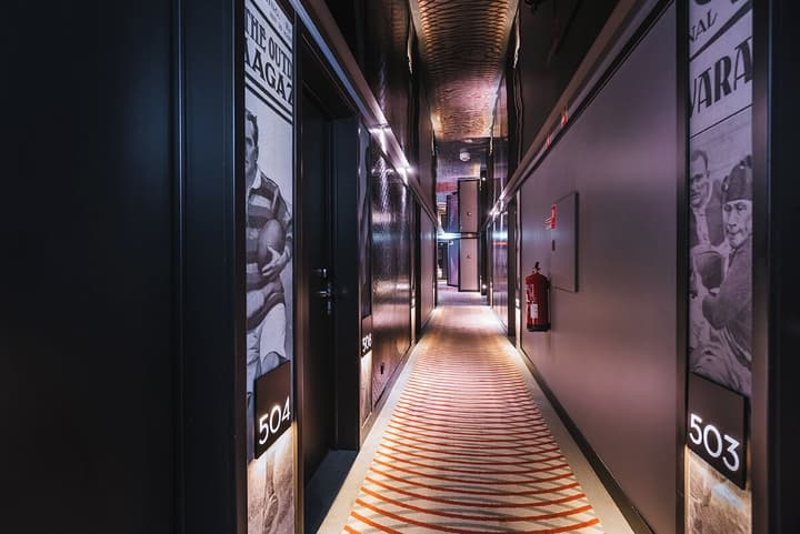 Pestana CR7 Lisboa