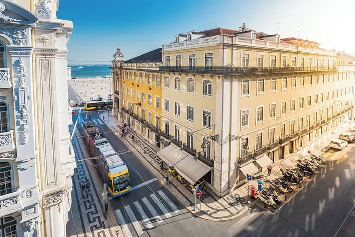 Pestana CR7 Lisboa