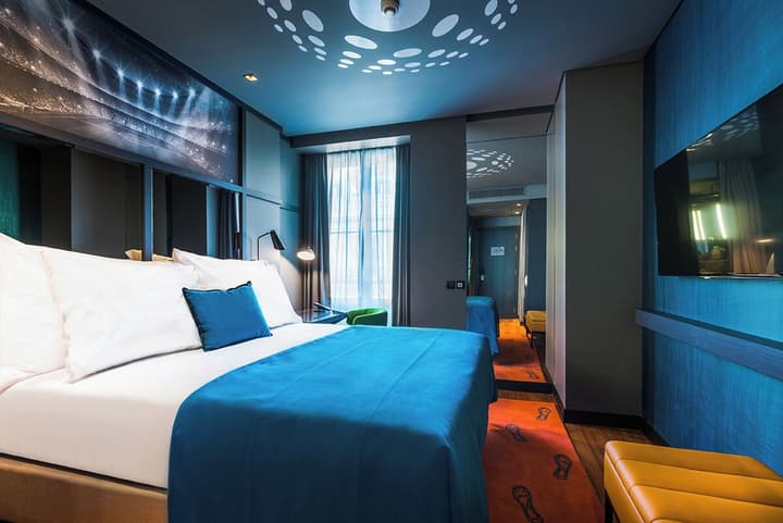 Pestana CR7 Lisboa