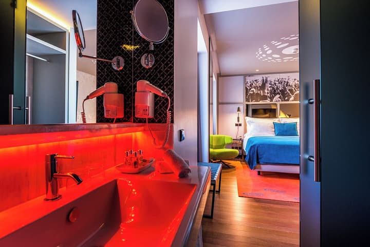 Pestana CR7 Lisboa