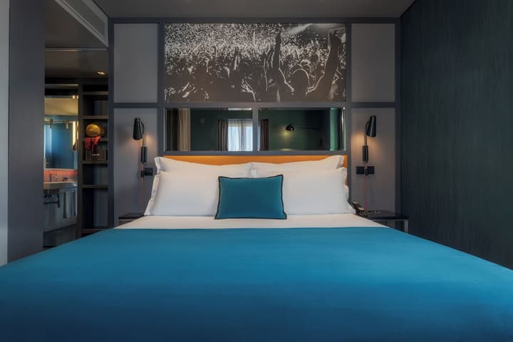 Pestana CR7 Lisboa