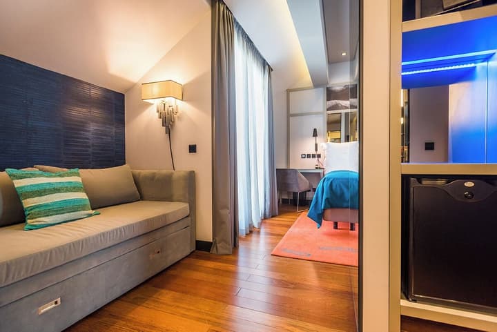 Pestana CR7 Lisboa