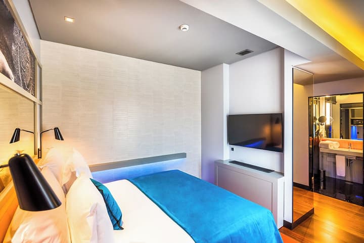 Pestana CR7 Lisboa