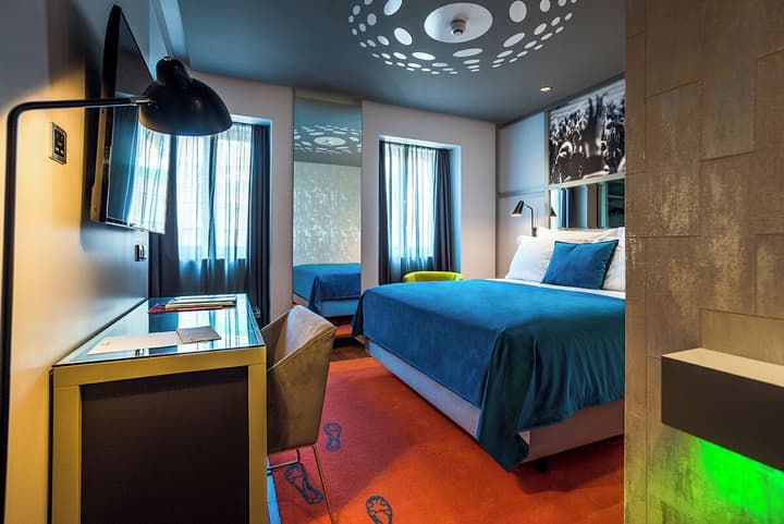 Pestana CR7 Lisboa