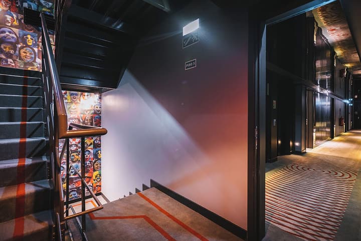 Pestana CR7 Lisboa
