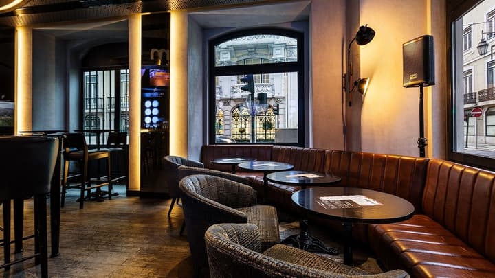 Pestana CR7 Lisboa