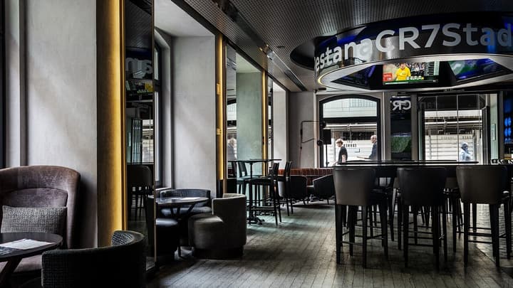 Pestana CR7 Lisboa
