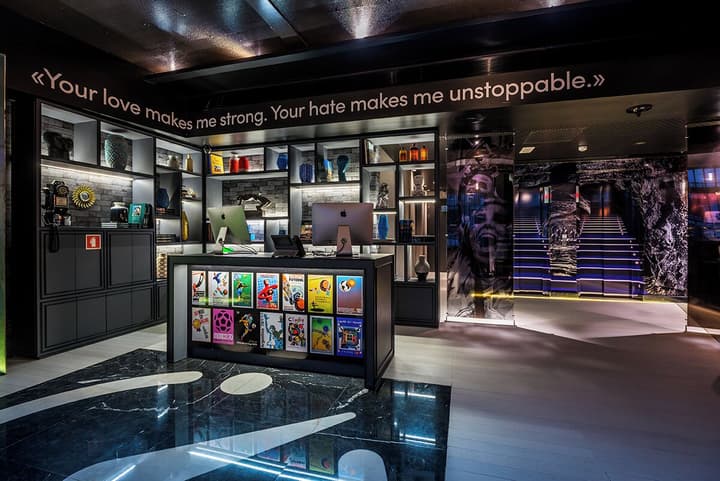 Pestana CR7 Lisboa
