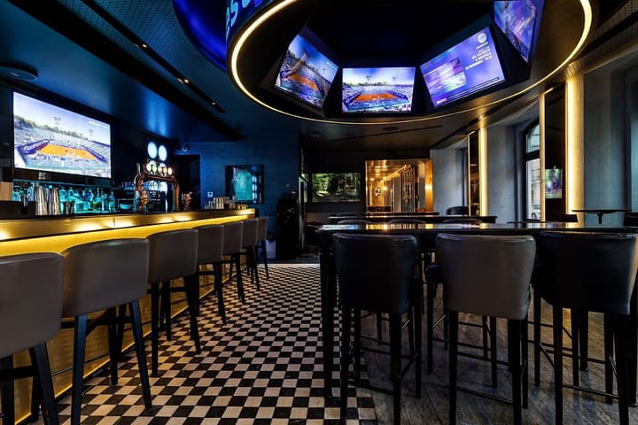 Pestana CR7 Lisboa