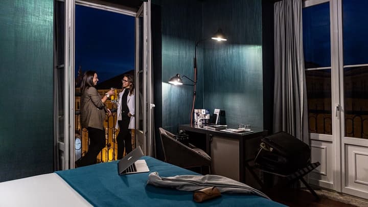 Pestana CR7 Lisboa
