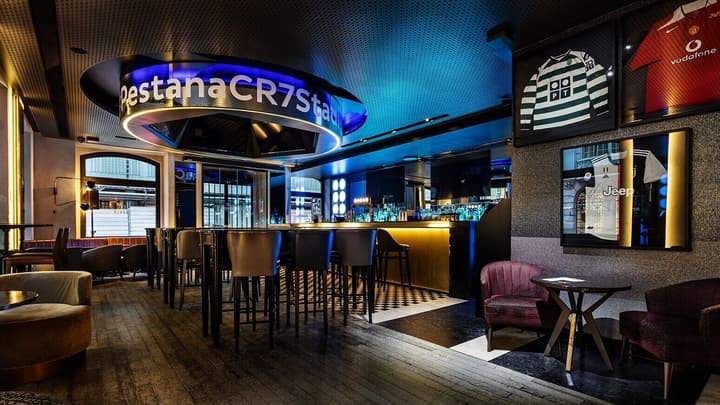 Pestana CR7 Lisboa