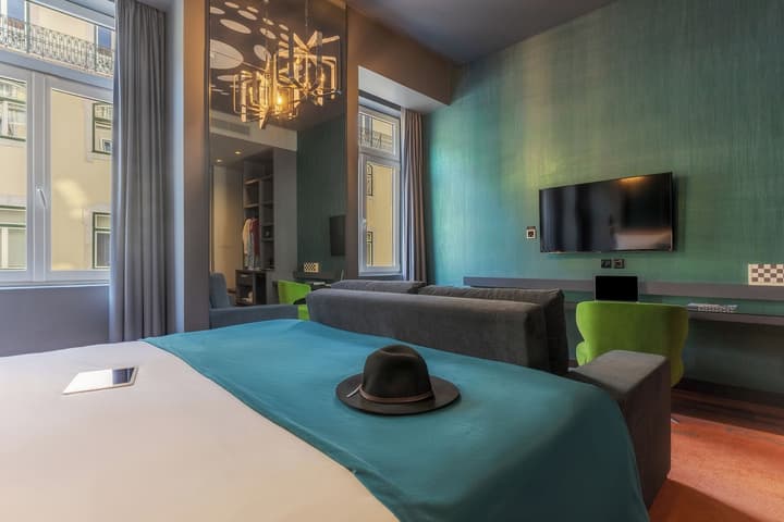 Pestana CR7 Lisboa
