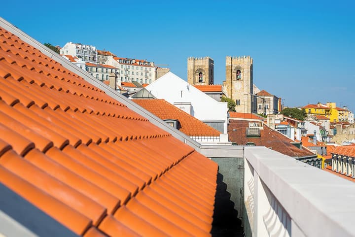 Pestana CR7 Lisboa