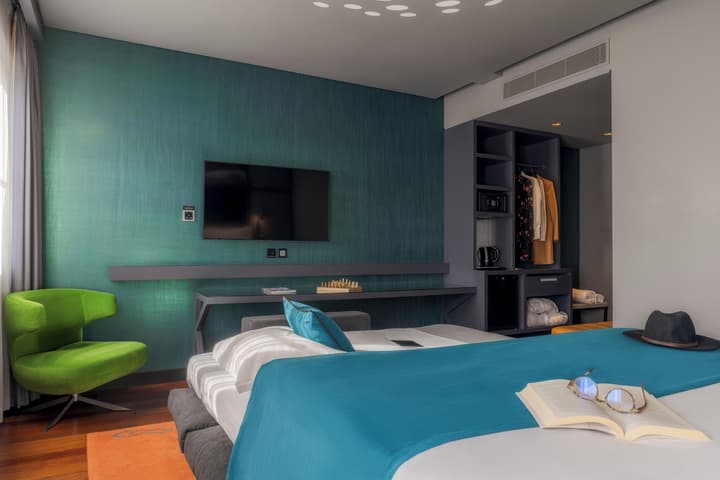 Pestana CR7 Lisboa