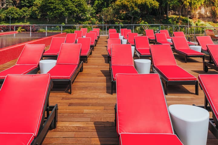 Pestana CR7 Funchal