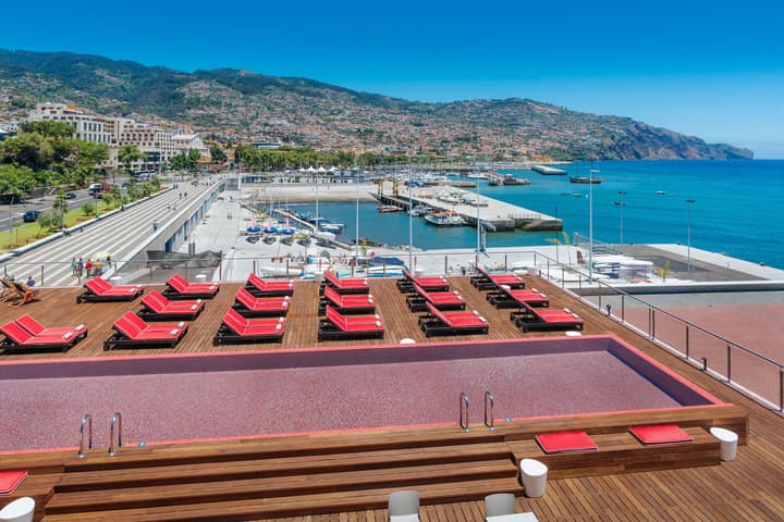 Pestana CR7 Funchal